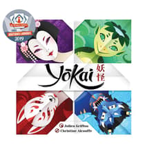BLABAN012YO-jeu-yokai