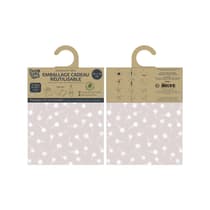 CMPDI2861-emballage-cadeau-reutilisable-70x70cm-rose-pale