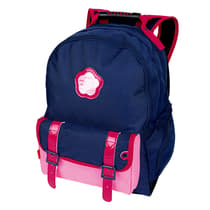 OBEDES227385601-sac-a-dos-kickers-girl-2-compartiments-marine-1