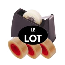 Lot-de-3-rubans-adhésifs-APLI-+-dévidoir-lourd-maped-1