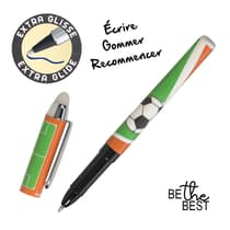 CARKR24797BLIST-stylo-bille-effacable-effacink-be-the-best-football-encre-bleue-1