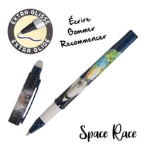 CARKR24740BLIST-stylo-bille-effacable-effacink-space-race-goodbye-earth-encre-bleue-1