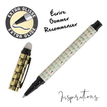 CARKR24691BLIST-stylo-bille-effacable-metal-effacink-inspirations-shiny-feelings-encre-bleue-1