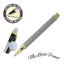 CARKR24815BLIST-stylo-bille-effacable-metal-effacink-my-little-friend-pingouin-encre-bleue-1