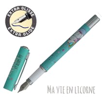 CARKR24821BLIST-stylo-plume-metal-plumink-ma-vie-de-licorne-turquoise-1