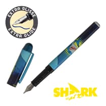 CARKR24778BLIST-stylo-plume-plumink-shark-claw