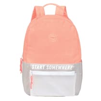 KIDMAY67023-sac-a-dos-mayfair-start-somewhere-peach-1-compartiment