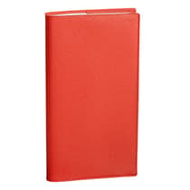 QUO171031QROUGE-agenda-quinzainier-quovadis-sept-bi-impala-8,8x17cm-2022-2023-corail-1