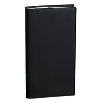 QUO171031Q-agenda-quinzainier-quovadis-sept-bi-impala-8,8x17cm-2022-2023-noir-1
