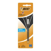 BIC931779-2-recharges-pour-stylo-bille-bic-4-couleurs-encre-noire