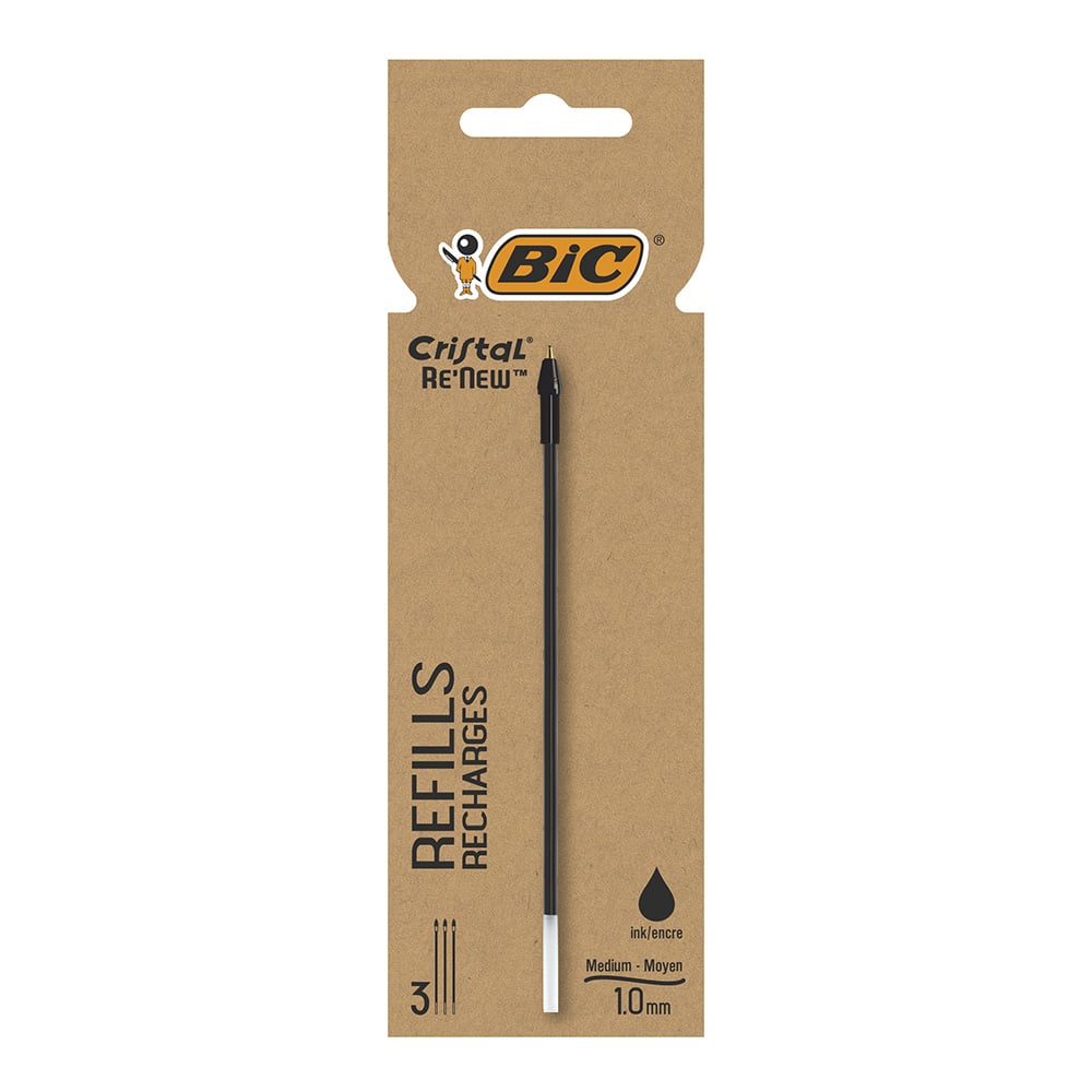 BIC503839-3-recharges-pour-stylo-bille-bic-cristal-renew-pointe-moyenne-encre-noire-1