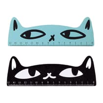 CEN89614BLEUNOIR-regle-en-bois-15cm-chat-bleu-ou-noir-1
