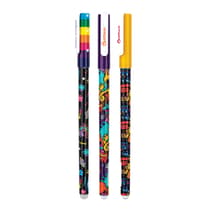 CEN89675-stylo-roller-effacable-monster-pointe-fine-0,5mm-bleu-1