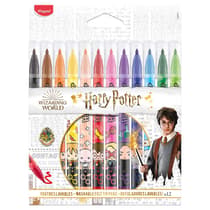 MAP845407-12-feutres-maped-harry-potter-lavables-pointe-moyenne-1