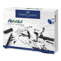 FAB167152-kit-dessin-manga-faber-castell---tout-pour-debuter-1-livret-et-8-accessoires-1