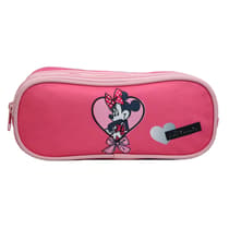 BAGMINTT00KNOT-trousse-rectangulaire-minnie-coeur-2-compartiments-rose-1