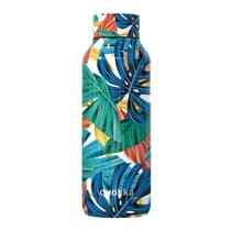 QKK11896-gourde-isotherme-inox-quokka-solid-color-jungle-510-ml