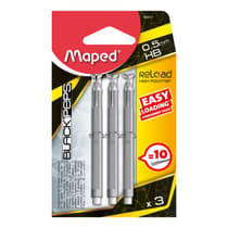 MAP560511-30-mines-0,5mm-hb-maped-reload-recharge-porte-mine