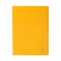 EXA8569E-protege-documents-a4-exacompta-opak-jaune-120-vues-60-pochettes-1