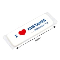 MILCNM4806-gomme-blanche-geante-milan-i-love-mistakes-14cm-2