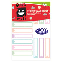 CHAETPASTEL30-30-etiquettes-adhesives-pour-stylos-feutres-et-crayons-graphmate-pastel-1