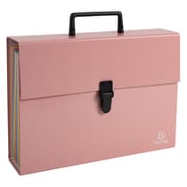 EXA56767E-trieur-valisette-exacompta-aquarel-18-compartiments-corail-1