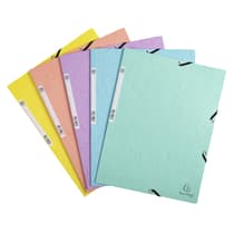 EXA55560E-lot-de-5-chemises-3-rabats-exacompta-aquarel-pastel-a4-couleurs-assorties-1