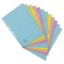 EXA7712E-intercalaires-carton-a4-12-touches-exacompta-aquarel-pastel-1