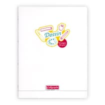 CLA18154C-cahier-de-dessin-calligraphe-polypro-24x32-uni-120g-48p