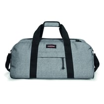 EASTPAK Oval Single Trousse - Sunday Grey (Gris) - Pochette Compacte