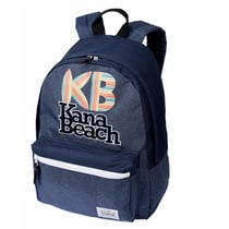 Sac Kanabeach En Kaki, Bambou Et Chanvre - Occasion - Style écolo