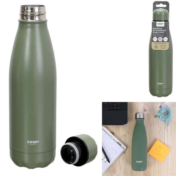 CMPKA4639-gourde-inox-isotherme-chaud-froid-500ml-vert-kiwi-1