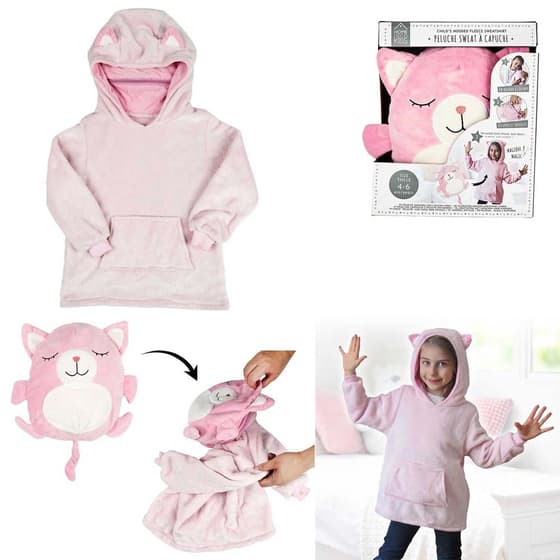 CMPTX9192-peluche-sweat-a-capuche-enfant-2-en-1-chat-rose-1