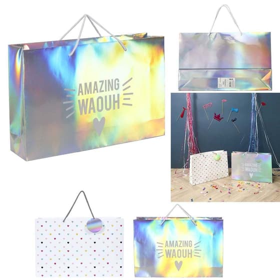 CMPDI2652-sac-cadeau-holographique-amazing-wahou-50x12x33cm-1