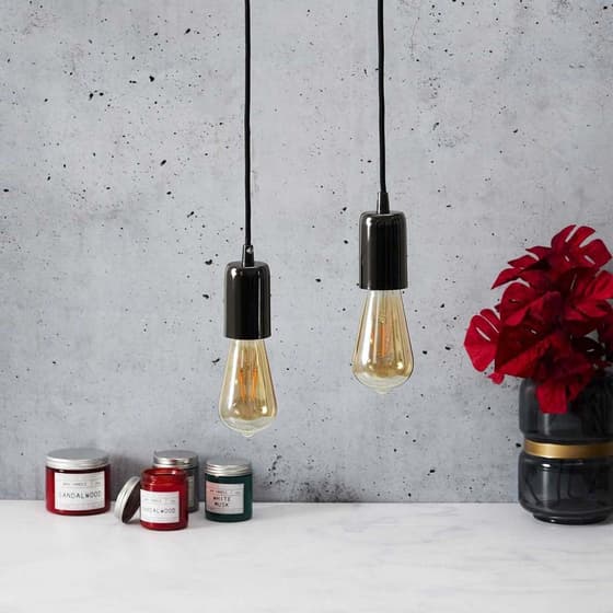 CMPLA12099-suspension-vintage-noire-finition-laquee-2