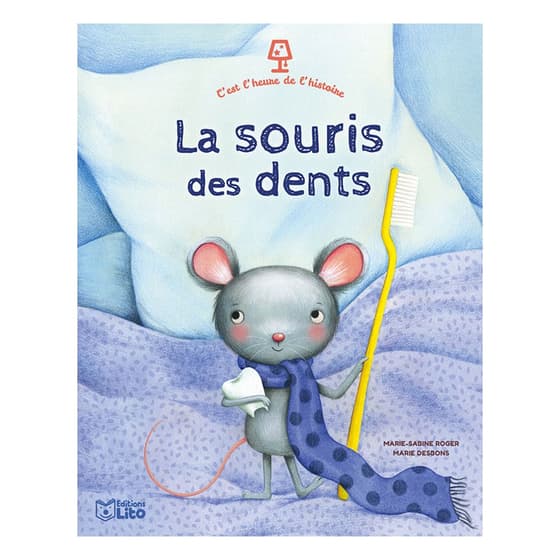 LIT40775-livre-enfant-la-souris-des-dents-lito-1