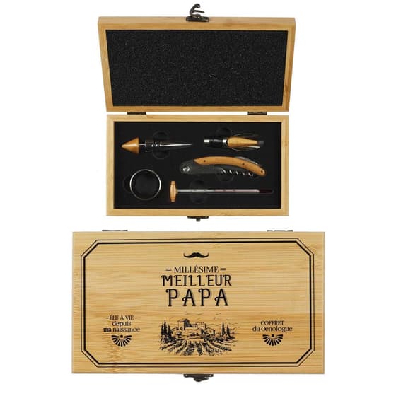CMPKV7391-coffret-vin-sommelier-bambou-millesime-meilleur-papa-5-accessoires--1