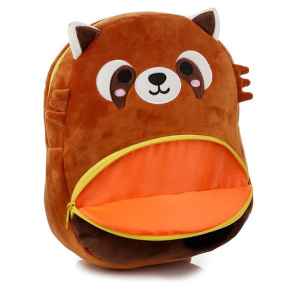 PUCRUCK30-sac-a-dos-maternelle-peluche-panda-roux-5