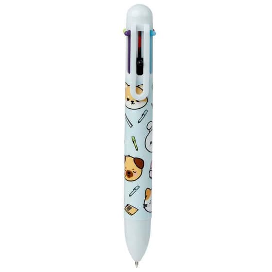 PUCPEN214-stylo-bille-6-couleurs-adoramals-3