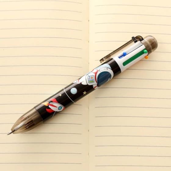 PUCSTA254-stylo-bille-6-couleurs-l-espace-2