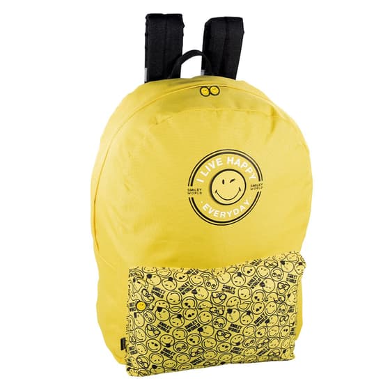 HAM400152232-sac-a-dos-smiley-smile-1-compartiment-reversible-2en1-2