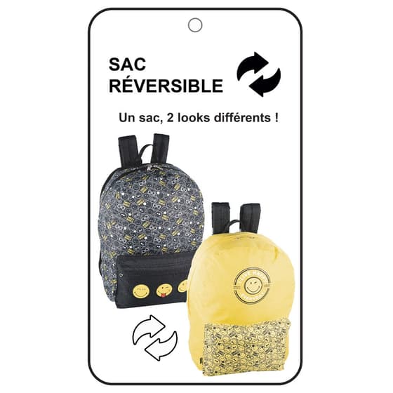 HAM400152232-sac-a-dos-smiley-smile-1-compartiment-reversible-2en1-3