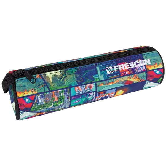 OBEDES23648690COMICS-trousse-ronde-freegun-comics