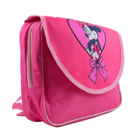 BAGMINTT05KNOT-cartable-maternelle-minnie-coeur-32cm-rose-2
