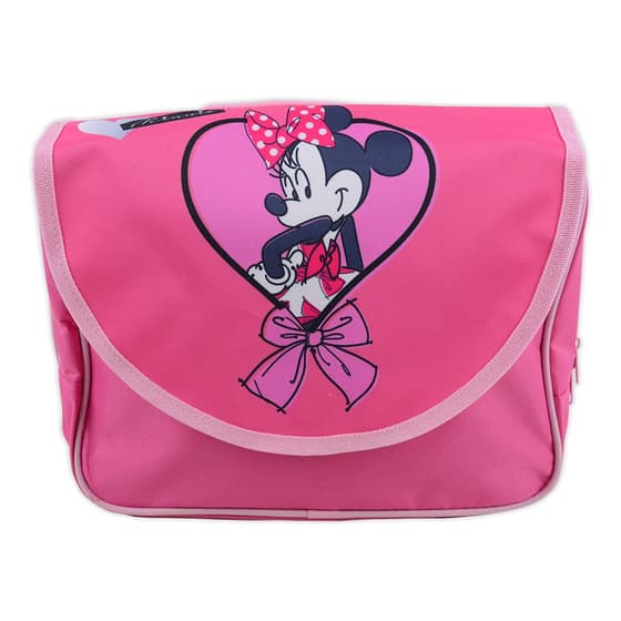 BAGMINTT05KNOT-cartable-maternelle-minnie-coeur-32cm-rose-1