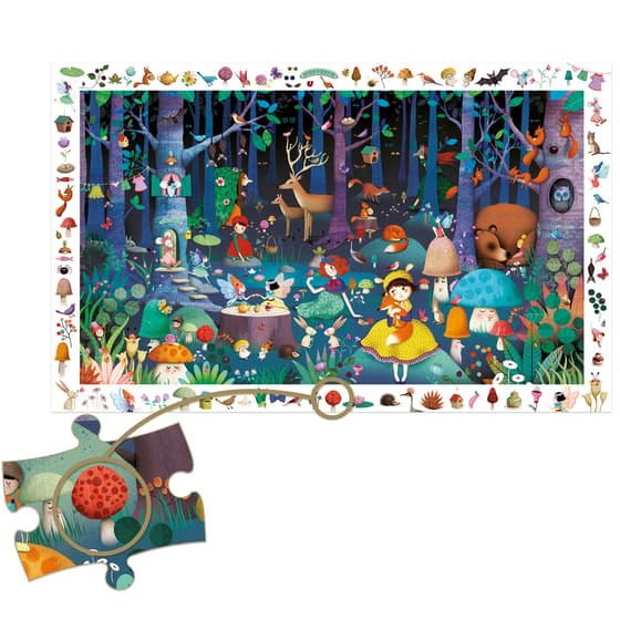 DJEDJ07504-djeco-puzzle-et-observation-la-foret-enchantee-100-pieces-3
