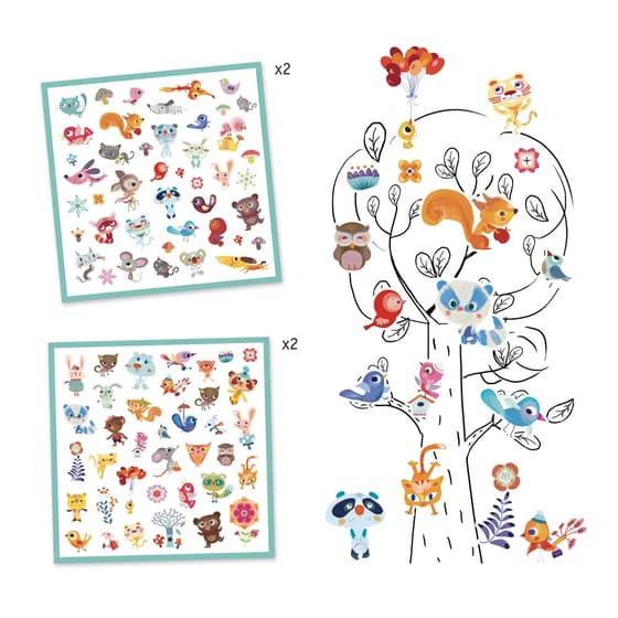 DJEDJ08842-djeco-160-stickers-animaux-3