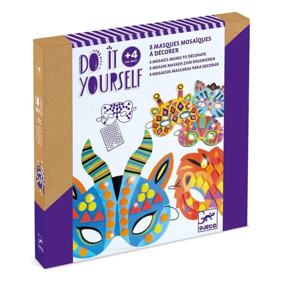 DJEDJ07900-djeco-8-masques-mosaique-animaux-de-la-jungle-diy-a-decorer-01