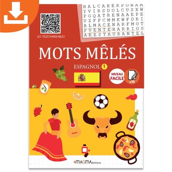 mots-mélé-espagnol-telechargeable