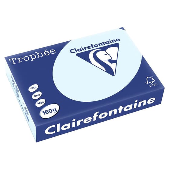 2824101-Ramette-papier-A4-bleu-pastel-160g-Clairefontaine-250-feuilles-00